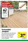 Terrassendiele „Douglasie“ bei Hagebaumarkt im Dachau Prospekt für 3,99 €