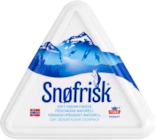 norwegischer Ziegenfrischkäse Angebote von Snøfrisk bei Marktkauf Stade für 2,99 €