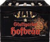 Aktuelles Stuttgarter Hofbräu Angebot bei Netto Marken-Discount in Albstadt ab 11,99 €