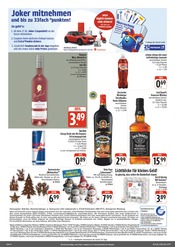 Glühwein im nah und gut Prospekt in Bautzen Aktueller nah und gut Prospekt mit Glühwein, "Wir lieben Lebensmittel!", Seite 4