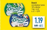 Brunch bei diska im Dresden Prospekt für 1,19 €