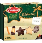 ASSORTIMENT BISCUITS - DELACRE ÉTOILE dans le catalogue Supermarchés Match