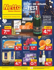 Aktueller Netto Marken-Discount Prospekt mit Dallmayr, "Aktuelle Angebote", Seite 1