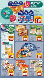 Brot im REWE Prospekt in Oldenburg Aktueller REWE Prospekt mit Brot, "Dein Markt", Seite 12