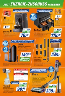 Kaffee im expert Prospekt "Top Angebote" mit 12 Seiten (Lüneburg)