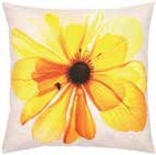 Aktuelle Kissen Angebote bei Segmüller in Leverkusen Aktuelles Kissenhülle „Flower“ Angebot bei Segmüller in Leverkusen