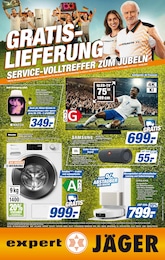 expert Prospekt für Meerane: "Top Angebote", 8 Seiten, 24.04.2026 - 30.04.2026