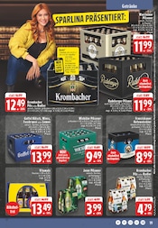 Aktueller EDEKA Prospekt mit Computer, "Aktuelle Angebote", Seite 19