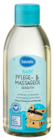 Kaufland - Baby Pflege- & Massageöl Angebot im Prospekt Baby Pflege- & Massageöl bei Kaufland im Prospekt "" für 1,95 €