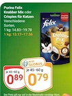 Aktuelles Knabber Mix Angebot bei GLOBUS in Ludwigshafen (Rhein) ab 0,79 €