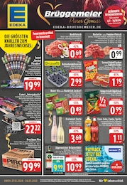 EDEKA Prospekt für Emmerich: "Aktuelle Angebote", 28 Seiten, 27.12.2024 - 04.01.2025