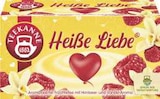 Länder- und Früchtetee Angebote von Teekanne bei combi Bremen für 1,59 €