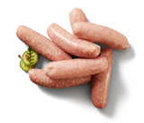 Metzgerfrisch Frische Grobe Bratwurst XXL Angebote von XXL bei Lidl Erlangen für 8,79 €