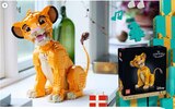 43247 Simba von LEGO im aktuellen GLOBUS Prospekt