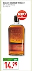 Aktuelles Bourbon Whiskey Angebot bei Marktkauf in Bielefeld ab 14,99 €