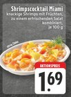 Shrimpscocktail Miami Angebote bei E center Menden für 1,69 €