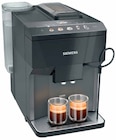 TP511D09 EQ500 classic Kaffeevollautomat Angebote von SIEMENS bei MediaMarkt Saturn Wermelskirchen für 459,00 €