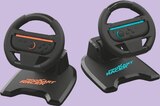 Pro Kart Racer Duo - Switch 2 & Switch - Subsonic - Intermarché à Saumur Pro Kart Racer Duo - Switch 2 & Switch - Subsonic en promo chez Intermarché Saumur à 36,99 €