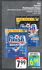 Powerball Quantum im Angebot bei EDEKA in Schwabach Powerball Quantum Angebote von finish bei EDEKA Schwabach für 6,99 €