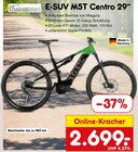 E-SUV M5T Centro 29“ Angebote von Sachsenrad bei Netto Marken-Discount Düsseldorf für 2.699,00 €
