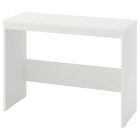 Tisch weiß von LASTARE im aktuellen IKEA Prospekt für 39,00 €