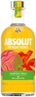 Vodka oder Sensations Angebote von Absolut bei REWE Sindelfingen für 10,99 €