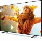 Aktuelles LED TV GU85BU8079UXZG Angebot bei expert in Remscheid ab 1.299,00 €