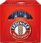 Aktuelles Weißbier Hell Angebot bei Netto Marken-Discount in Gelsenkirchen ab 8,99 €