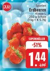 EDEKA Uedem Prospekt mit  im Angebot für 1,44 €