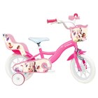 Vélo enfant 14" - TOPLIFE - Carrefour à Tremblay-en-France Vélo enfant 14" - TOPLIFE en promo chez Carrefour Tremblay-en-France à 99,99 €