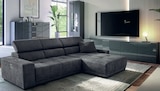 Die Möbelfundgrube Trier - Wohnlandschaft Le Mans Angebot im Prospekt Wohnlandschaft Le Mans bei Die Möbelfundgrube im Trier Prospekt für 329,99 €