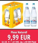 nuck Getränke - Naturell Angebot im Prospekt Naturell bei nuck Getränke im Prospekt "" für 9,99 €