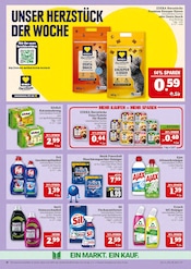 Frosch im Marktkauf Prospekt in Leipzig Aktueller Marktkauf Prospekt mit Frosch, "AUSWAHL RIESIG, PREISE NIEDRIG", Seite 26