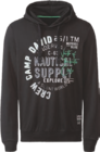 Sweatshirt von Camp David im aktuellen Lidl Prospekt