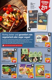 REWE Bacon im Prospekt REWE Bacon im Prospekt