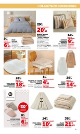 Prospectus Super U "Super U" en cours à Caen, Page 9 Catalogue Super U en cours à Caen, "Super U", Page 9