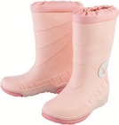 Kleinkinder-Blink-Regenstiefel Angebote von lupilu bei Lidl Nordhorn für 12,99 €