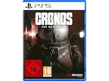 Cronos : The New Dawn - [PlayStation 5] bei MediaMarkt Saturn im Konstanz Prospekt für 59,99 €