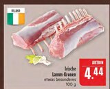 Irische Lamm-Kronen Angebote bei Marktkauf Bautzen für 4,44 €