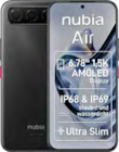 Smartphone Air 5G 8GB + 256GB Angebote von nubia bei expert Göppingen für 169,00 €