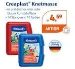 Creaplast Knetmasse Angebote von Pelikan bei Müller Ravensburg für 4,69 €