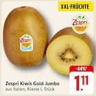 Kiwis Gold Jumbo bei E center im Bad Buchau Prospekt für 1,11 €