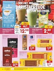 Aktueller Netto Marken-Discount Prospekt mit Kaffee, "Aktuelle Angebote", Seite 18