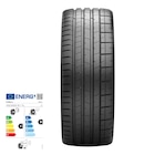 Sommerreifen 245/35 R20 XL 95Y Pirelli P-Zero Seal Inside (+) bei Volkswagen im Lutherstadt Wittenberg Prospekt für 263,00 €