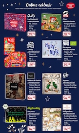 Aktueller Rossmann Prospekt mit Pringles, "Unsere Adventskalender", Seite 7