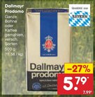 Prodomo Angebote von Dallmayr bei Netto Marken-Discount Rosenheim für 5,79 €