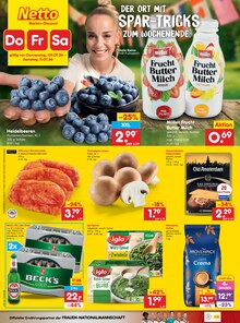 Käse im aktuellen Netto Marken-Discount Prospekt (Kiel) Käse im Netto Marken-Discount Prospekt "Aktuelle Angebote" mit 53 Seiten (Kiel)