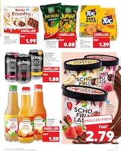Jacke im Kaufland Prospekt in Kleve Aktueller Kaufland Prospekt mit Jacke, "Hier bin ich richtig", Seite 12