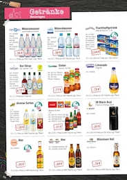 Weizenbier Angebot im aktuellen Hamberger Prospekt auf Seite 48