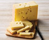 Emmental Français - U Express à Reims Emmental Français en promo chez U Express Reims à 7,49 €
